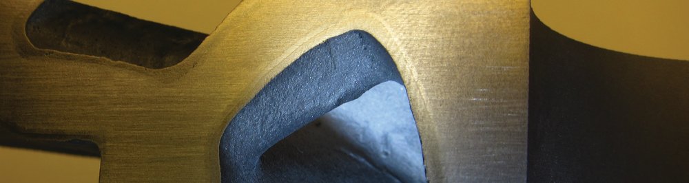 肯纳金属公司推出UltraFlex加工解决方案，可提高重要零件和复杂形状零件的耐磨损性能
